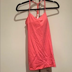 Lululemon Power Pose Tank